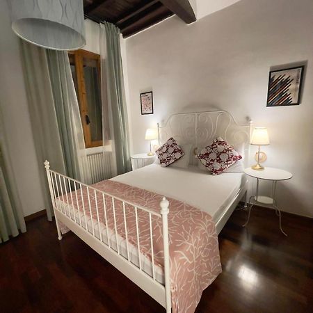 The Florentine Nest Florence Buitenkant foto