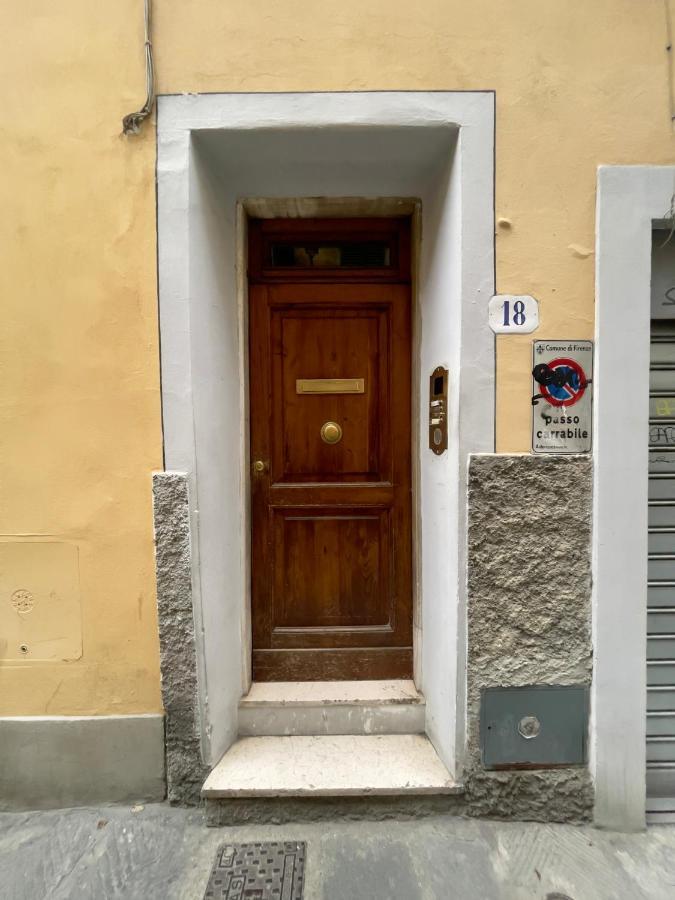 The Florentine Nest Florence Buitenkant foto