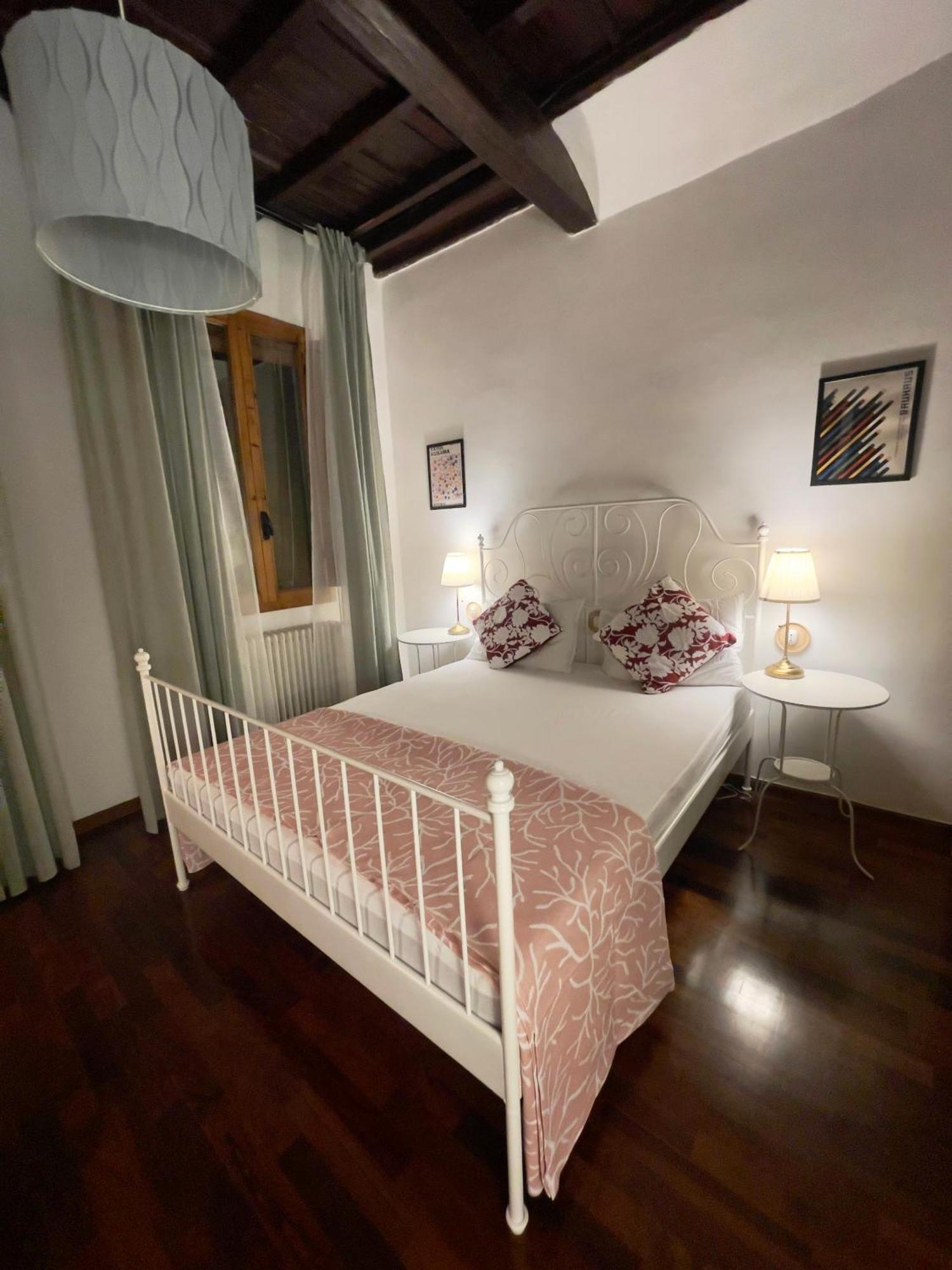 The Florentine Nest Florence Buitenkant foto